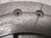 Recambio de kit embrague para fiat scudo combi (272) 2.0 jtdm referencia OEM IAM 124041110 324043410 LUK