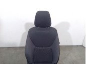 Replacement front right seat for Toyota Yaris (_P21_, _PA1_, _PH1_) 1.5 Hybrid (MXPH10) OEM IAM reference 72010K0070 