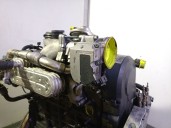 Recambio de motor completo para seat altea (5p1) 1.9 tdi referencia OEM IAM BKC 03G100098X 935104