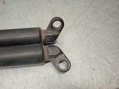 Recambio de amortiguadores capo para bmw serie 5 berlina (e39) 3.0 24v turbodiesel cat referencia OEM IAM 51238174866 4 PUERTAS