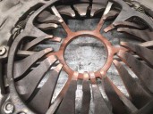 Recambio de kit embrague para fiat scudo combi (272) 2.0 jtdm referencia OEM IAM 124041110 324043410 LUK