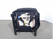 Replacement front right seat for Toyota Yaris (_P21_, _PA1_, _PH1_) 1.5 Hybrid (MXPH10) OEM IAM reference 72010K0070 