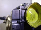 Recambio de motor completo para seat altea (5p1) 1.9 tdi referencia OEM IAM BKC 03G100098X 935104