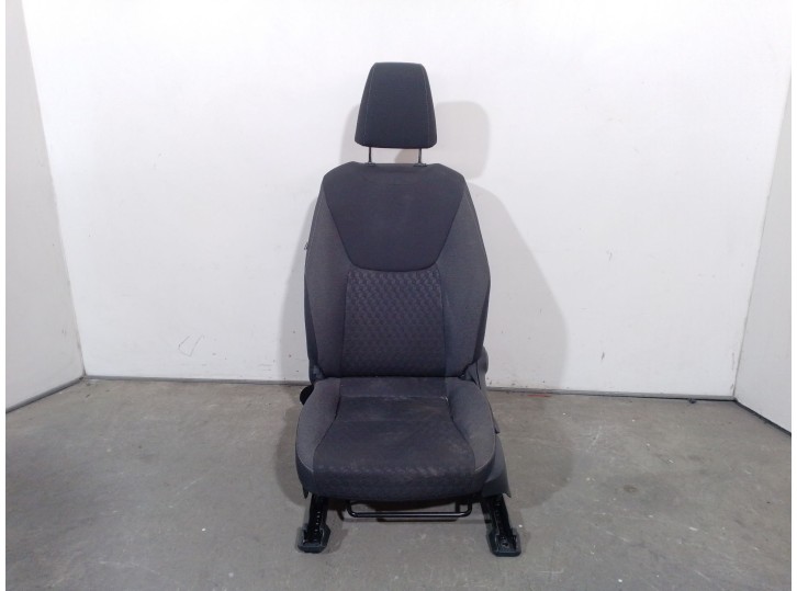 Recambio de asiento delantero izquierdo para toyota yaris (_p21_, _pa1_, _ph1_) 1.5 hybrid (mxph10) referencia OEM IAM 72010K007