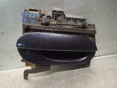 Recambio de maneta exterior delantera derecha para bmw serie 5 berlina (e39) 3.0 24v turbodiesel cat referencia OEM IAM 51218245