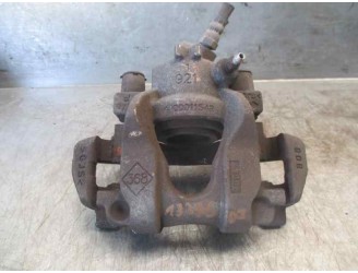 Recambio de pinza freno delantera izquierda para dacia sandero ii 1.0 12v cat referencia OEM IAM 410001154R 921 ATE
