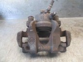 Replacement front left brake caliper for Dacia Sandero II 1.0 12v cat OEM IAM reference 410001154R 921 ATE