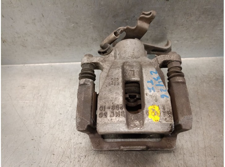 Recambio de pinza freno trasera izquierda para mini mini countryman (f60) cooper referencia OEM IAM 34216860557 34216860557 MAND