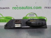 Recambio de mando elevalunas delantero izquierdo para renault laguna grandtour (k56) 2.0 cat referencia OEM IAM 770168629 770167