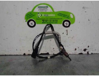Recambio de sensor para seat leon (5f1) 1.6 tdi referencia OEM IAM 04L906088C 
