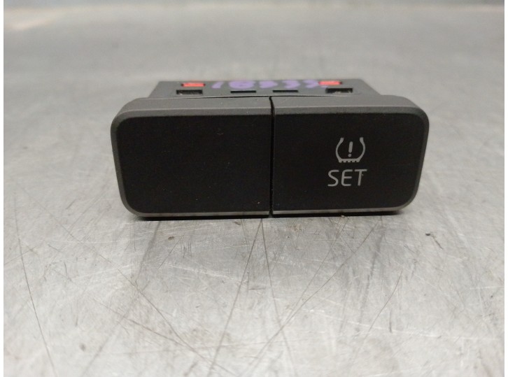 Recambio de interruptor para volkswagen up! (121) 1.0 referencia OEM IAM 1S0953508A 