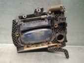 Recambio de maneta exterior delantera derecha para bmw serie 5 berlina (e39) 3.0 24v turbodiesel cat referencia OEM IAM 51218245