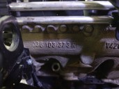 Recambio de motor completo para seat altea (5p1) 1.9 tdi referencia OEM IAM BKC 03G100098X 935104