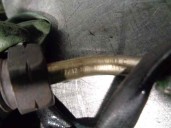 Recambio de sensor para seat leon (5f1) 1.6 tdi referencia OEM IAM 04L906088C 