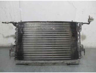 Recambio de condensador / radiador aire acondicionado para citroën zx 1.9 diesel referencia OEM IAM 9626925180 10926 BEHR