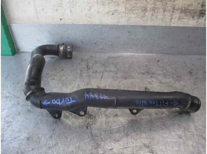 Replacement pipe for Citroën Xantia Saloon 1.9 TD Seduction OEM IAM reference 9626112380 