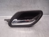 Recambio de maneta interior trasera izquierda para bmw serie 5 berlina (e39) 3.0 24v turbodiesel cat referencia OEM IAM 51218226