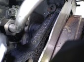 Recambio de motor completo para seat altea (5p1) 1.9 tdi referencia OEM IAM BKC 03G100098X 935104