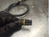 Recambio de sonda lambda para mercedes-benz clase c (w204) berlina 1.6 cat referencia OEM IAM 0258006475 0258006475 BOSCH