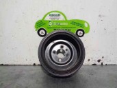Recambio de polea cigueñal para volkswagen passat berlina (3c2) 2.0 tdi dpf referencia OEM IAM 03G105243  
