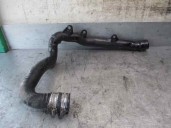 Replacement pipe for Citroën Xantia Saloon 1.9 TD Seduction OEM IAM reference 9626112380 