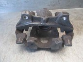 Replacement front left brake caliper for Dacia Sandero II 1.0 12v cat OEM IAM reference 410001154R 921 ATE