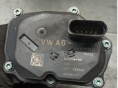 Recambio de caja mariposa para seat leon st (5f8) reference ecomotive referencia OEM IAM 04L131501M A2C96089300 CONTINENTAL