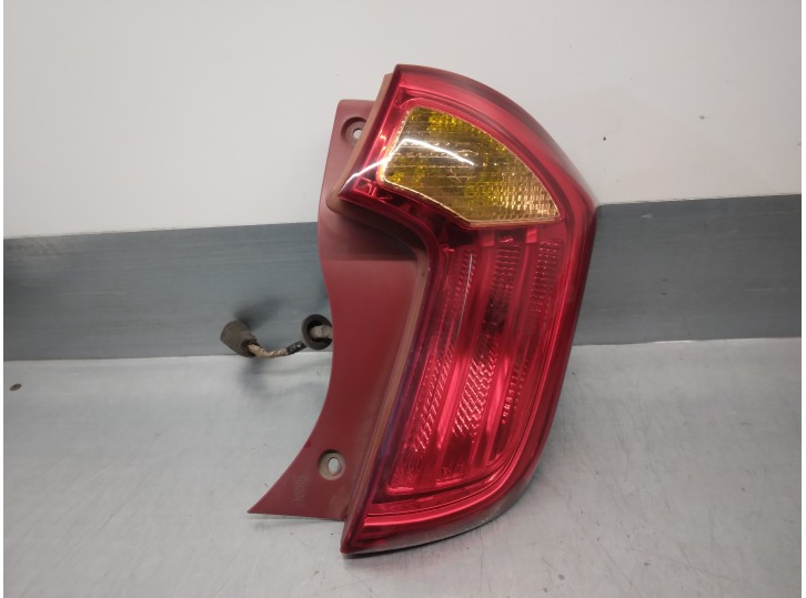 Recambio de piloto trasero derecho para kia picanto 1.0 cat referencia OEM IAM 924021Y0 5 PUERTAS