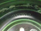 Recambio de polea cigueñal para volkswagen passat berlina (3c2) 2.0 tdi dpf referencia OEM IAM 03G105243  