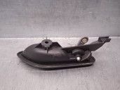 Recambio de maneta interior trasera izquierda para bmw serie 5 berlina (e39) 3.0 24v turbodiesel cat referencia OEM IAM 51218226