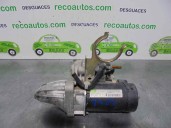Recambio de motor arranque para honda accord berlina (cg7-9/ch1-7) 1.8 16v cat referencia OEM IAM 31200PDAE03 D6RA81 VALEO