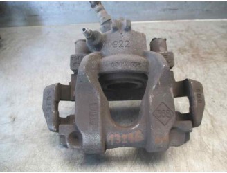 Recambio de pinza freno delantera derecha para dacia sandero ii 1.0 12v cat referencia OEM IAM 410006855R 922 ATE