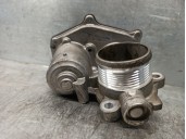 Recambio de caja mariposa para seat leon st (5f8) reference ecomotive referencia OEM IAM 04L131501M A2C96089300 CONTINENTAL