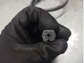 Recambio de sonda lambda para mercedes-benz clase c (w204) berlina 1.6 cat referencia OEM IAM 0258006475 0258006475 BOSCH