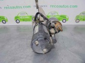 Recambio de motor arranque para honda accord berlina (cg7-9/ch1-7) 1.8 16v cat referencia OEM IAM 31200PDAE03 D6RA81 VALEO