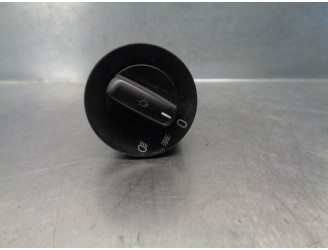 Recambio de mando luces salpicadero para bmw serie 5 berlina (e39) 3.0 24v turbodiesel cat referencia OEM IAM 8363883 