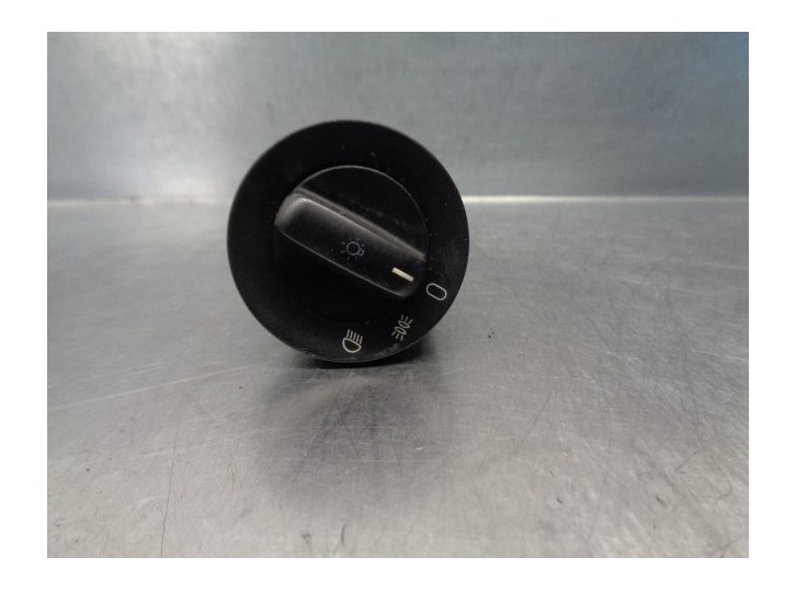 Recambio de mando luces salpicadero para bmw serie 5 berlina (e39) 3.0 24v turbodiesel cat referencia OEM IAM 8363883 