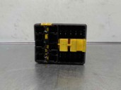 Recambio de caja reles / fusibles para citroën xantia berlina 1.9 td seduction referencia OEM IAM 6500H5 