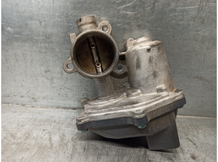 Recambio de caja mariposa para skoda octavia lim. (5e3) active referencia OEM IAM 04L131501M A2C96089300 CONTINENTAL