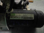 Recambio de motor arranque para honda accord berlina (cg7-9/ch1-7) 1.8 16v cat referencia OEM IAM 31200PDAE03 D6RA81 VALEO