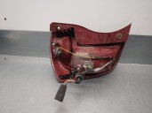 Recambio de piloto trasero derecho para kia picanto 1.0 cat referencia OEM IAM 924021Y0 5 PUERTAS