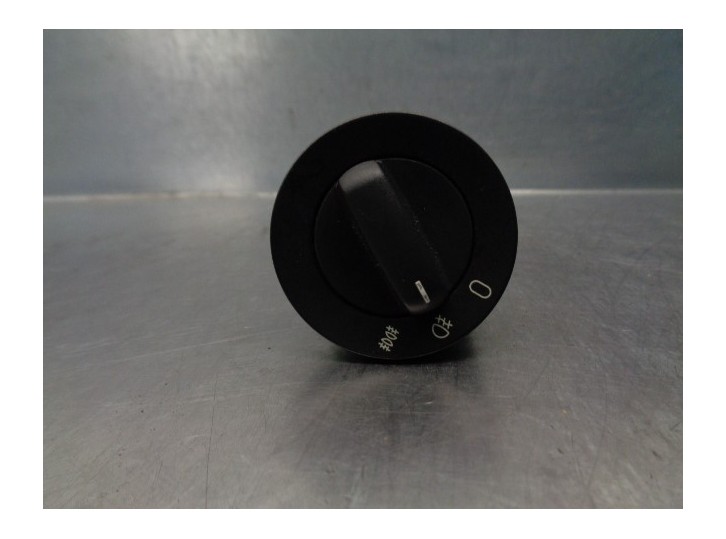 Recambio de mando luces salpicadero para bmw serie 5 berlina (e39) 3.0 24v turbodiesel cat referencia OEM IAM 6901342 