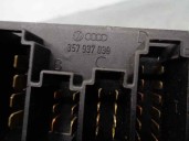 Recambio de caja reles / fusibles para citroën xantia berlina 1.9 td seduction referencia OEM IAM 68472094445 