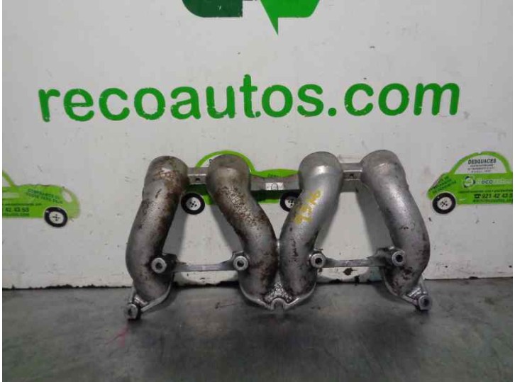 Recambio de colector admision para citroën c-15 19d fam top referencia OEM IAM 9642405280 
