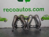 Recambio de colector admision para citroën c-15 19d fam top referencia OEM IAM 9642405280 