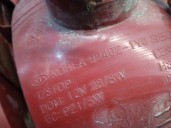 Recambio de piloto trasero derecho para kia picanto 1.0 cat referencia OEM IAM 924021Y0  5 PUERTAS