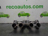 Recambio de colector admision para citroën c-15 19d fam top referencia OEM IAM 9642405280  