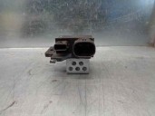 Recambio de resistencia calefaccion para dacia sandero ii 1.0 12v cat referencia OEM IAM 255509263R  