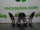 Recambio de colector admision para citroën c-15 19d fam top referencia OEM IAM 9642405280  