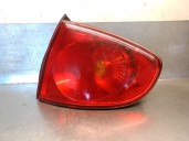Replacement rear right tail light for Seat Altea (5P1) 1.9 TDI OEM IAM reference 5P0945096E 5P0945112B 